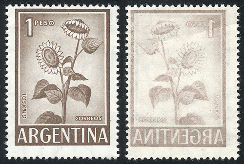 Lot 431 - Argentina general issues - Guillermo Jalil - Philatino Auction # 2615 ARGENTINA: Spectacular auction with material from all periods, including many rarities! Lot 431 - Argentina general issues - Guillermo Jalil - Philatino Auction # 2615 ARGENTINA: Spectacular auction with material from all periods, including many rarities!