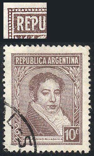 Lot 215 - Argentina general issues - Guillermo Jalil - Philatino Auction # 2615 ARGENTINA: Spectacular auction with material from all periods, including many rarities! Lot 215 - Argentina general issues - Guillermo Jalil - Philatino Auction # 2615 ARGENTINA: Spectacular auction with material from all periods, including many rarities!
