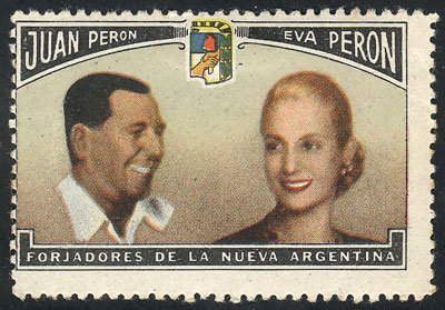 Lot 1024 - Argentina cinderellas - Guillermo Jalil - Philatino Auction # 2615 ARGENTINA: Spectacular auction with material from all periods, including many rarities! Lot 1024 - Argentina cinderellas - Guillermo Jalil - Philatino Auction # 2615 ARGENTINA: Spectacular auction with material from all periods, including many rarities!