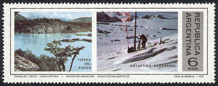 Lot 614 - Argentina general issues - Guillermo Jalil - Philatino Auction # 2615 ARGENTINA: Spectacular auction with material from all periods, including many rarities! Lot 614 - Argentina general issues - Guillermo Jalil - Philatino Auction # 2615 ARGENTINA: Spectacular auction with material from all periods, including many rarities!