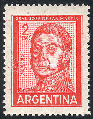 Lot 433 - Argentina general issues - Guillermo Jalil - Philatino Auction # 2615 ARGENTINA: Spectacular auction with material from all periods, including many rarities! Lot 433 - Argentina general issues - Guillermo Jalil - Philatino Auction # 2615 ARGENTINA: Spectacular auction with material from all periods, including many rarities!