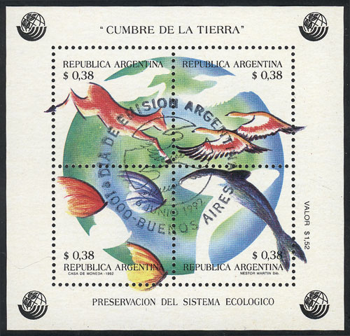 Lot 787 - Argentina souvenir sheets - Guillermo Jalil - Philatino Auction # 2615 ARGENTINA: Spectacular auction with material from all periods, including many rarities! Lot 787 - Argentina souvenir sheets - Guillermo Jalil - Philatino Auction # 2615 ARGENTINA: Spectacular auction with material from all periods, including many rarities!