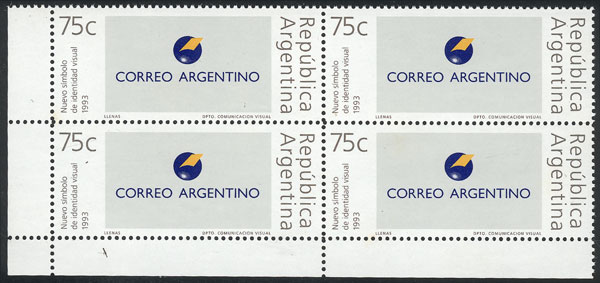 Lot 727 - Argentina general issues - Guillermo Jalil - Philatino Auction # 2615 ARGENTINA: Spectacular auction with material from all periods, including many rarities! Lot 727 - Argentina general issues - Guillermo Jalil - Philatino Auction # 2615 ARGENTINA: Spectacular auction with material from all periods, including many rarities!