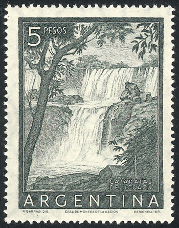 Lot 385 - Argentina general issues - Guillermo Jalil - Philatino Auction # 2615 ARGENTINA: Spectacular auction with material from all periods, including many rarities! Lot 385 - Argentina general issues - Guillermo Jalil - Philatino Auction # 2615 ARGENTINA: Spectacular auction with material from all periods, including many rarities!