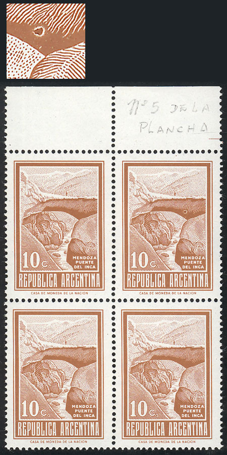 Lot 577 - Argentina general issues - Guillermo Jalil - Philatino Auction # 2615 ARGENTINA: Spectacular auction with material from all periods, including many rarities! Lot 577 - Argentina general issues - Guillermo Jalil - Philatino Auction # 2615 ARGENTINA: Spectacular auction with material from all periods, including many rarities!