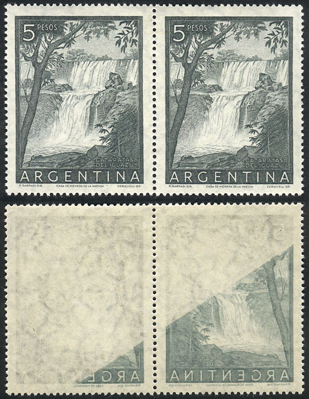 Lot 386 - Argentina general issues - Guillermo Jalil - Philatino Auction # 2615 ARGENTINA: Spectacular auction with material from all periods, including many rarities! Lot 386 - Argentina general issues - Guillermo Jalil - Philatino Auction # 2615 ARGENTINA: Spectacular auction with material from all periods, including many rarities!