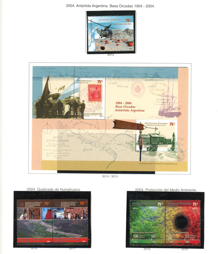 Lot 848 - Argentina general issues - Guillermo Jalil - Philatino Auction # 2618 ARGENTINA: General auction with very low starts, including many rarities! Lot 848 - Argentina general issues - Guillermo Jalil - Philatino Auction # 2618 ARGENTINA: General auction with very low starts, including many rarities!