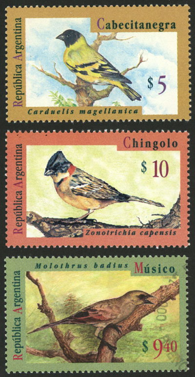 Lot 811 - Argentina general issues - Guillermo Jalil - Philatino Auction # 2618 ARGENTINA: General auction with very low starts, including many rarities! Lot 811 - Argentina general issues - Guillermo Jalil - Philatino Auction # 2618 ARGENTINA: General auction with very low starts, including many rarities!