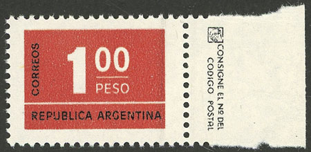 Lot 720 - Argentina general issues - Guillermo Jalil - Philatino Auction # 2618 ARGENTINA: General auction with very low starts, including many rarities! Lot 720 - Argentina general issues - Guillermo Jalil - Philatino Auction # 2618 ARGENTINA: General auction with very low starts, including many rarities!