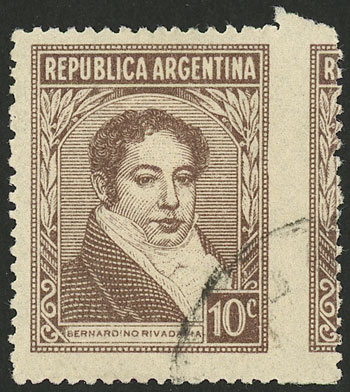 Lot 359 - Argentina general issues - Guillermo Jalil - Philatino Auction # 2618 ARGENTINA: General auction with very low starts, including many rarities! Lot 359 - Argentina general issues - Guillermo Jalil - Philatino Auction # 2618 ARGENTINA: General auction with very low starts, including many rarities!