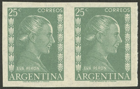 Lot 464 - Argentina general issues - Guillermo Jalil - Philatino Auction # 2618 ARGENTINA: General auction with very low starts, including many rarities! Lot 464 - Argentina general issues - Guillermo Jalil - Philatino Auction # 2618 ARGENTINA: General auction with very low starts, including many rarities!