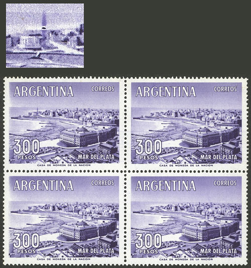 Lot 566 - Argentina general issues - Guillermo Jalil - Philatino Auction # 2618 ARGENTINA: General auction with very low starts, including many rarities! Lot 566 - Argentina general issues - Guillermo Jalil - Philatino Auction # 2618 ARGENTINA: General auction with very low starts, including many rarities!