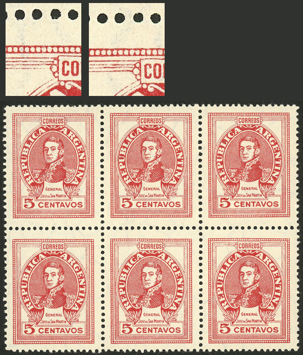 Lot 376 - Argentina general issues - Guillermo Jalil - Philatino Auction # 2618 ARGENTINA: General auction with very low starts, including many rarities! Lot 376 - Argentina general issues - Guillermo Jalil - Philatino Auction # 2618 ARGENTINA: General auction with very low starts, including many rarities!