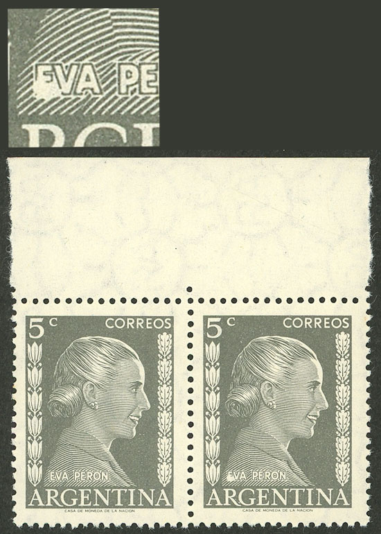 Lot 448 - Argentina general issues - Guillermo Jalil - Philatino Auction # 2618 ARGENTINA: General auction with very low starts, including many rarities! Lot 448 - Argentina general issues - Guillermo Jalil - Philatino Auction # 2618 ARGENTINA: General auction with very low starts, including many rarities!