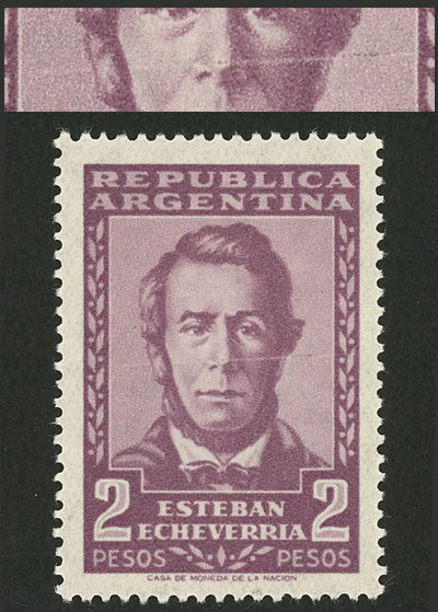 Lot 500 - Argentina general issues - Guillermo Jalil - Philatino Auction # 2618 ARGENTINA: General auction with very low starts, including many rarities! Lot 500 - Argentina general issues - Guillermo Jalil - Philatino Auction # 2618 ARGENTINA: General auction with very low starts, including many rarities!