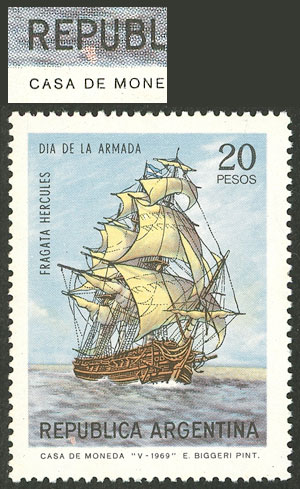 Lot 668 - Argentina general issues - Guillermo Jalil - Philatino Auction # 2618 ARGENTINA: General auction with very low starts, including many rarities! Lot 668 - Argentina general issues - Guillermo Jalil - Philatino Auction # 2618 ARGENTINA: General auction with very low starts, including many rarities!