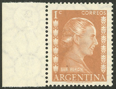 Lot 444 - Argentina general issues - Guillermo Jalil - Philatino Auction # 2618 ARGENTINA: General auction with very low starts, including many rarities! Lot 444 - Argentina general issues - Guillermo Jalil - Philatino Auction # 2618 ARGENTINA: General auction with very low starts, including many rarities!