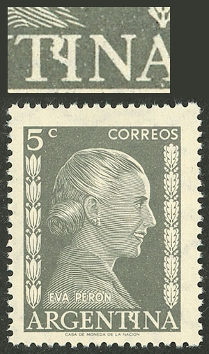 Lot 453 - Argentina general issues - Guillermo Jalil - Philatino Auction # 2618 ARGENTINA: General auction with very low starts, including many rarities! Lot 453 - Argentina general issues - Guillermo Jalil - Philatino Auction # 2618 ARGENTINA: General auction with very low starts, including many rarities!