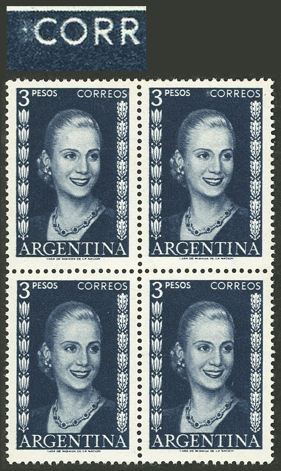Lot 470 - Argentina general issues - Guillermo Jalil - Philatino Auction # 2618 ARGENTINA: General auction with very low starts, including many rarities! Lot 470 - Argentina general issues - Guillermo Jalil - Philatino Auction # 2618 ARGENTINA: General auction with very low starts, including many rarities!