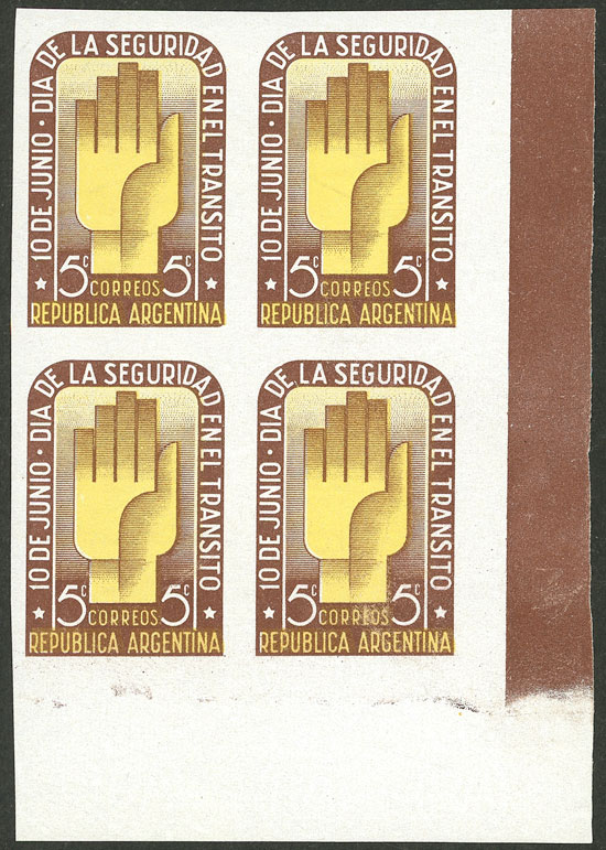 Lot 430 - Argentina general issues - Guillermo Jalil - Philatino Auction # 2618 ARGENTINA: General auction with very low starts, including many rarities! Lot 430 - Argentina general issues - Guillermo Jalil - Philatino Auction # 2618 ARGENTINA: General auction with very low starts, including many rarities!