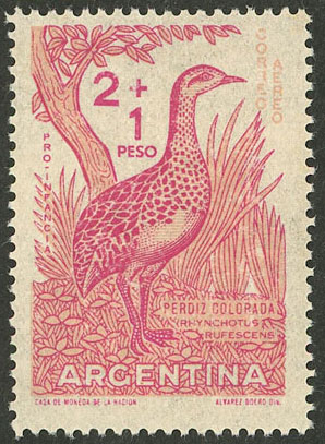 Lot 573 - Argentina general issues - Guillermo Jalil - Philatino Auction # 2618 ARGENTINA: General auction with very low starts, including many rarities! Lot 573 - Argentina general issues - Guillermo Jalil - Philatino Auction # 2618 ARGENTINA: General auction with very low starts, including many rarities!