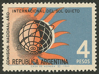 Lot 628 - Argentina general issues - Guillermo Jalil - Philatino Auction # 2618 ARGENTINA: General auction with very low starts, including many rarities! Lot 628 - Argentina general issues - Guillermo Jalil - Philatino Auction # 2618 ARGENTINA: General auction with very low starts, including many rarities!