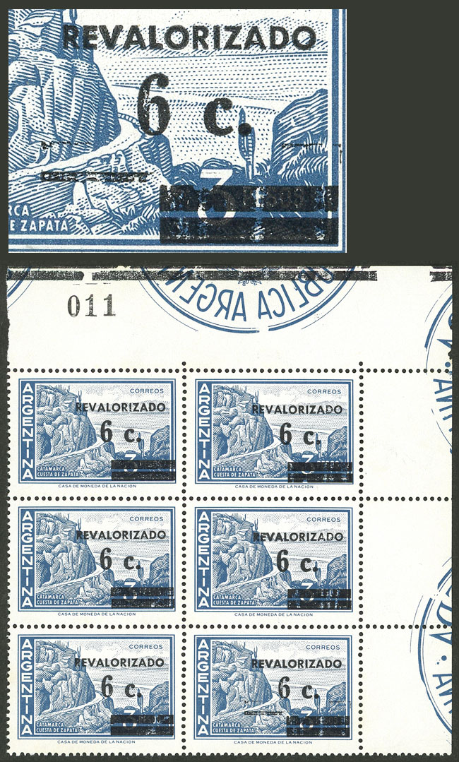 Lot 706 - Argentina general issues - Guillermo Jalil - Philatino Auction # 2618 ARGENTINA: General auction with very low starts, including many rarities! Lot 706 - Argentina general issues - Guillermo Jalil - Philatino Auction # 2618 ARGENTINA: General auction with very low starts, including many rarities!