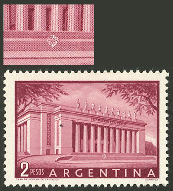 Lot 499 - Argentina general issues - Guillermo Jalil - Philatino Auction # 2618 ARGENTINA: General auction with very low starts, including many rarities! Lot 499 - Argentina general issues - Guillermo Jalil - Philatino Auction # 2618 ARGENTINA: General auction with very low starts, including many rarities!