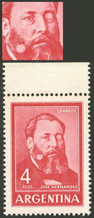 Lot 629 - Argentina general issues - Guillermo Jalil - Philatino Auction # 2618 ARGENTINA: General auction with very low starts, including many rarities! Lot 629 - Argentina general issues - Guillermo Jalil - Philatino Auction # 2618 ARGENTINA: General auction with very low starts, including many rarities!