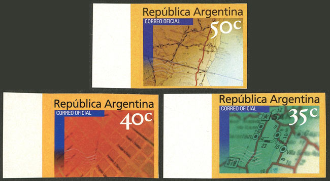 Lot 829 - Argentina general issues - Guillermo Jalil - Philatino Auction # 2618 ARGENTINA: General auction with very low starts, including many rarities! Lot 829 - Argentina general issues - Guillermo Jalil - Philatino Auction # 2618 ARGENTINA: General auction with very low starts, including many rarities!