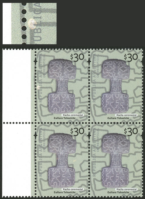 Lot 872 - Argentina general issues - Guillermo Jalil - Philatino Auction # 2618 ARGENTINA: General auction with very low starts, including many rarities! Lot 872 - Argentina general issues - Guillermo Jalil - Philatino Auction # 2618 ARGENTINA: General auction with very low starts, including many rarities!