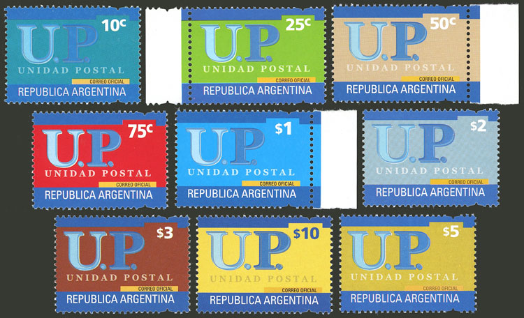 Lot 842 - Argentina general issues - Guillermo Jalil - Philatino Auction # 2618 ARGENTINA: General auction with very low starts, including many rarities! Lot 842 - Argentina general issues - Guillermo Jalil - Philatino Auction # 2618 ARGENTINA: General auction with very low starts, including many rarities!