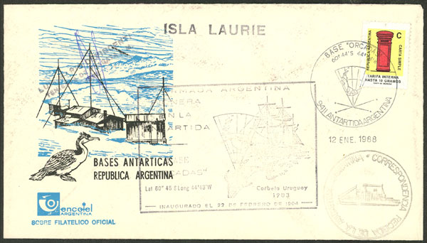 Foto del lote