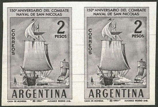 Lot 592 - Argentina general issues - Guillermo Jalil - Philatino Auction # 2618 ARGENTINA: General auction with very low starts, including many rarities! Lot 592 - Argentina general issues - Guillermo Jalil - Philatino Auction # 2618 ARGENTINA: General auction with very low starts, including many rarities!
