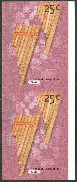 Lot 836 - Argentina general issues - Guillermo Jalil - Philatino Auction # 2618 ARGENTINA: General auction with very low starts, including many rarities! Lot 836 - Argentina general issues - Guillermo Jalil - Philatino Auction # 2618 ARGENTINA: General auction with very low starts, including many rarities!