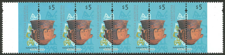 Lot 860 - Argentina general issues - Guillermo Jalil - Philatino Auction # 2618 ARGENTINA: General auction with very low starts, including many rarities! Lot 860 - Argentina general issues - Guillermo Jalil - Philatino Auction # 2618 ARGENTINA: General auction with very low starts, including many rarities!