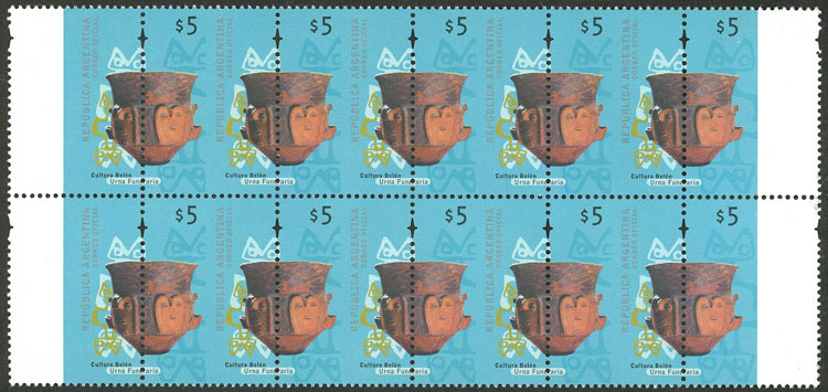 Lot 859 - Argentina general issues - Guillermo Jalil - Philatino Auction # 2618 ARGENTINA: General auction with very low starts, including many rarities! Lot 859 - Argentina general issues - Guillermo Jalil - Philatino Auction # 2618 ARGENTINA: General auction with very low starts, including many rarities!