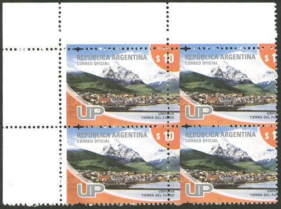 Lot 866 - Argentina general issues - Guillermo Jalil - Philatino Auction # 2618 ARGENTINA: General auction with very low starts, including many rarities! Lot 866 - Argentina general issues - Guillermo Jalil - Philatino Auction # 2618 ARGENTINA: General auction with very low starts, including many rarities!