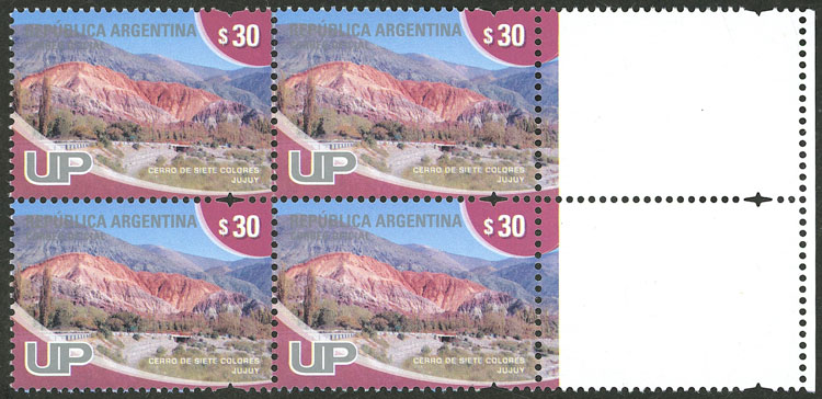Lot 876 - Argentina general issues -  Guillermo Jalil - Philatino Auction # 2618 ARGENTINA: General auction with very low starts, including many rarities!
