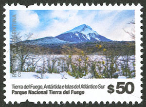 Lot 893 - Argentina general issues -  Guillermo Jalil - Philatino Auction # 2618 ARGENTINA: General auction with very low starts, including many rarities!