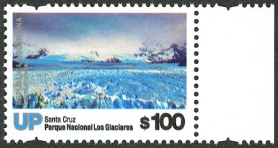 Lot 898 - Argentina general issues -  Guillermo Jalil - Philatino Auction # 2618 ARGENTINA: General auction with very low starts, including many rarities!