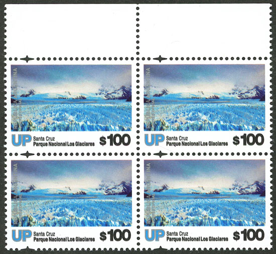 Lot 897 - Argentina general issues -  Guillermo Jalil - Philatino Auction # 2618 ARGENTINA: General auction with very low starts, including many rarities!