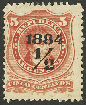 Lot 137 - Argentina general issues - Guillermo Jalil - Philatino Auction # 2621 ARGENTINA: General auction with very low starts! Lot 137 - Argentina general issues - Guillermo Jalil - Philatino Auction # 2621 ARGENTINA: General auction with very low starts!
