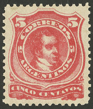 Lot 144 - Argentina general issues - Guillermo Jalil - Philatino Auction # 2621 ARGENTINA: General auction with very low starts! Lot 144 - Argentina general issues - Guillermo Jalil - Philatino Auction # 2621 ARGENTINA: General auction with very low starts!