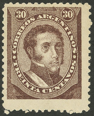 Lot 149 - Argentina general issues - Guillermo Jalil - Philatino Auction # 2621 ARGENTINA: General auction with very low starts! Lot 149 - Argentina general issues - Guillermo Jalil - Philatino Auction # 2621 ARGENTINA: General auction with very low starts!
