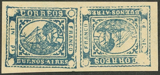 Lot 9 - Argentina barquitos - Guillermo Jalil - Philatino Auction # 2621 ARGENTINA: General auction with very low starts! Lot 9 - Argentina barquitos - Guillermo Jalil - Philatino Auction # 2621 ARGENTINA: General auction with very low starts!