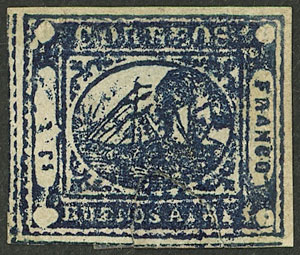 Lot 10 - Argentina barquitos - Guillermo Jalil - Philatino Auction # 2621 ARGENTINA: General auction with very low starts! Lot 10 - Argentina barquitos - Guillermo Jalil - Philatino Auction # 2621 ARGENTINA: General auction with very low starts!