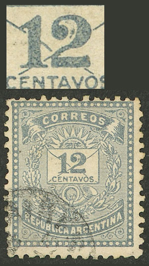 Lot 131 - Argentina general issues - Guillermo Jalil - Philatino Auction # 2621 ARGENTINA: General auction with very low starts! Lot 131 - Argentina general issues - Guillermo Jalil - Philatino Auction # 2621 ARGENTINA: General auction with very low starts!
