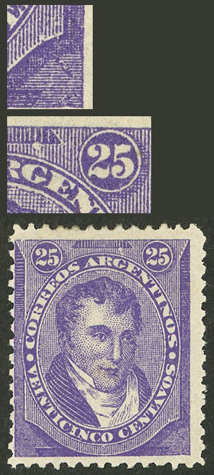 Lot 148 - Argentina general issues - Guillermo Jalil - Philatino Auction # 2621 ARGENTINA: General auction with very low starts! Lot 148 - Argentina general issues - Guillermo Jalil - Philatino Auction # 2621 ARGENTINA: General auction with very low starts!