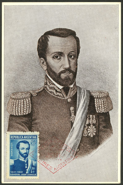 Lot 366 - Argentina general issues - Guillermo Jalil - Philatino Auction # 2621 ARGENTINA: General auction with very low starts! Lot 366 - Argentina general issues - Guillermo Jalil - Philatino Auction # 2621 ARGENTINA: General auction with very low starts!